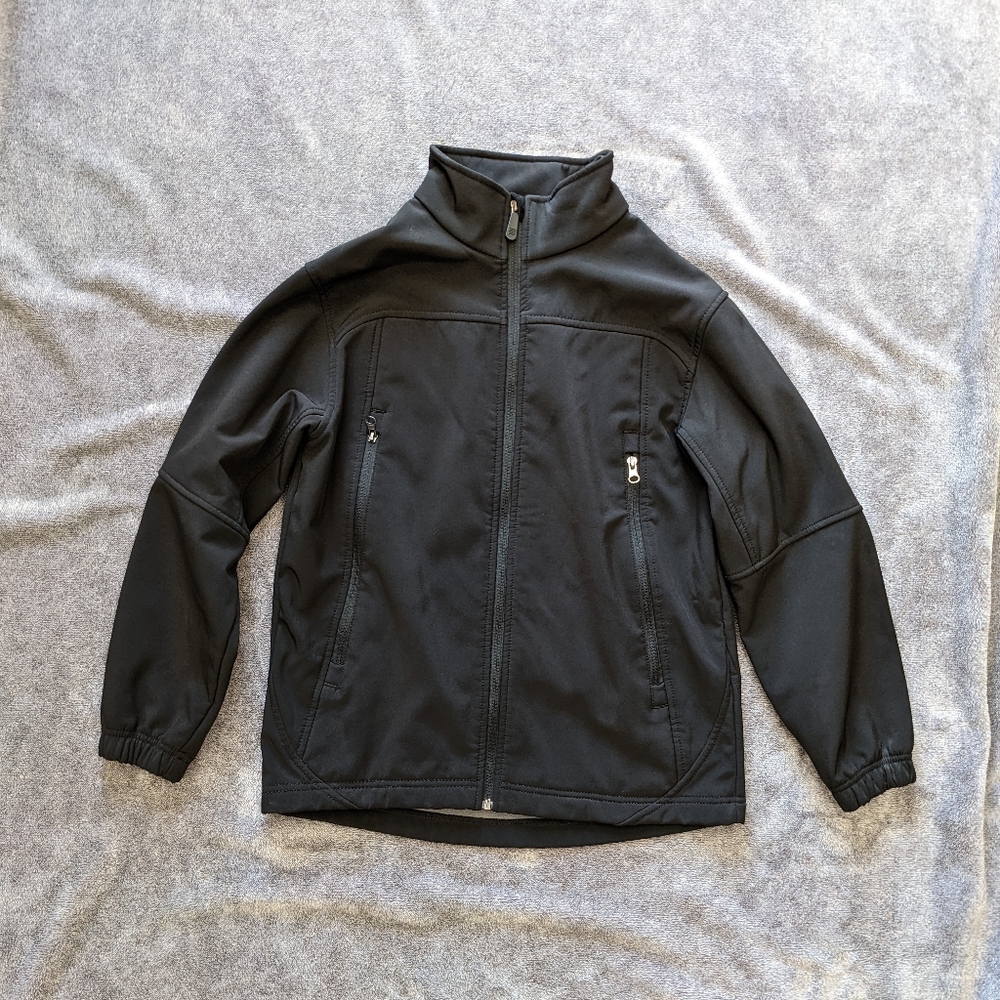 CHEROKEE Waterproof Boy Jacket Size L
